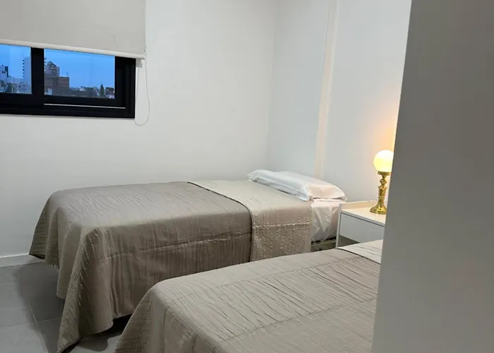 Etocs - Departamento Con Piscina - Excelente Ubicacion - Opcional Cochera