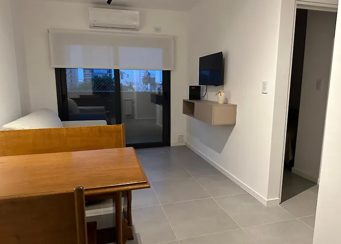 Etocs - Departamento Con Piscina - Excelente Ubicacion - Opcional Cochera