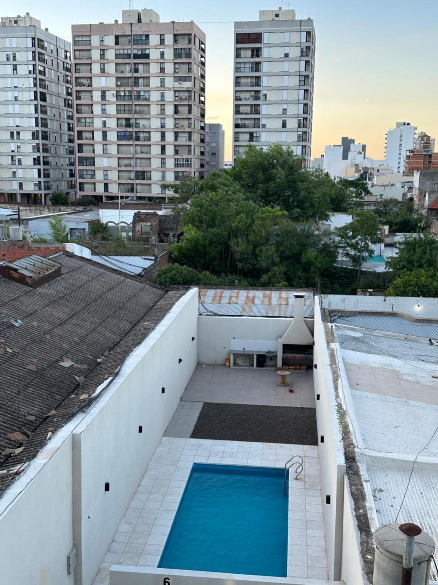 Etocs - Departamento Con Piscina - Excelente Ubicacion - Opcional Cochera Apartamento *